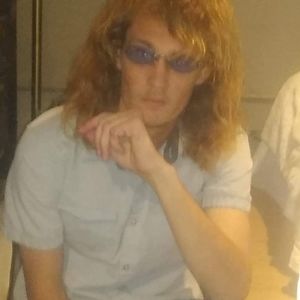 Meet your Posher, Forrest